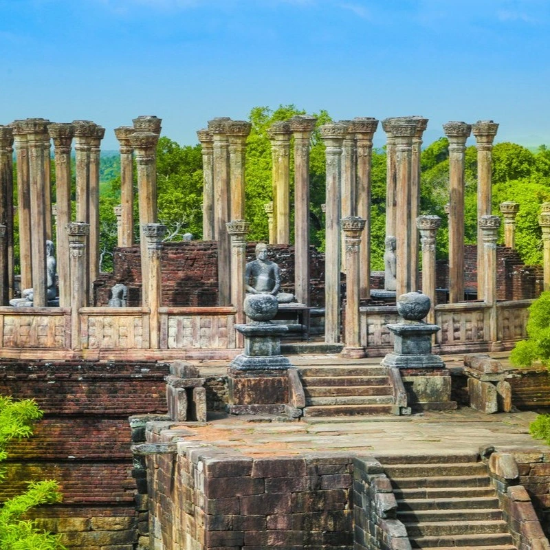 Negombo City Tour